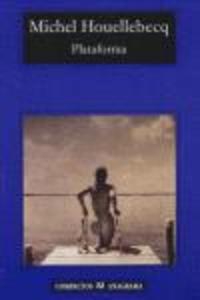 Produktbild: Plataforma | Michel Houellebecq