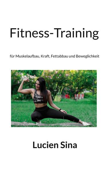 Produktbild: Fitness-Training | Lucien Sina