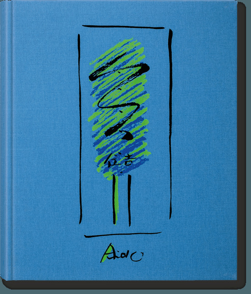 Produktbild: Tadao Ando. Sketches, Drawings, and Architecture | Tadao Ando