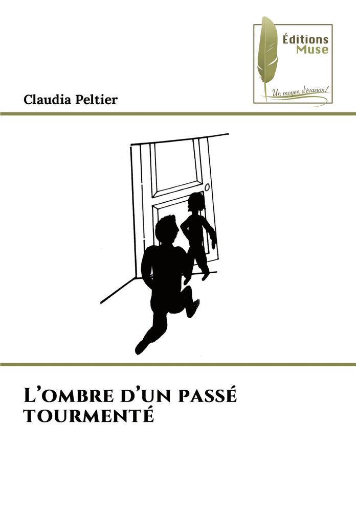 Produktbild: L'ombre d'un passé tourmenté | Claudia Peltier