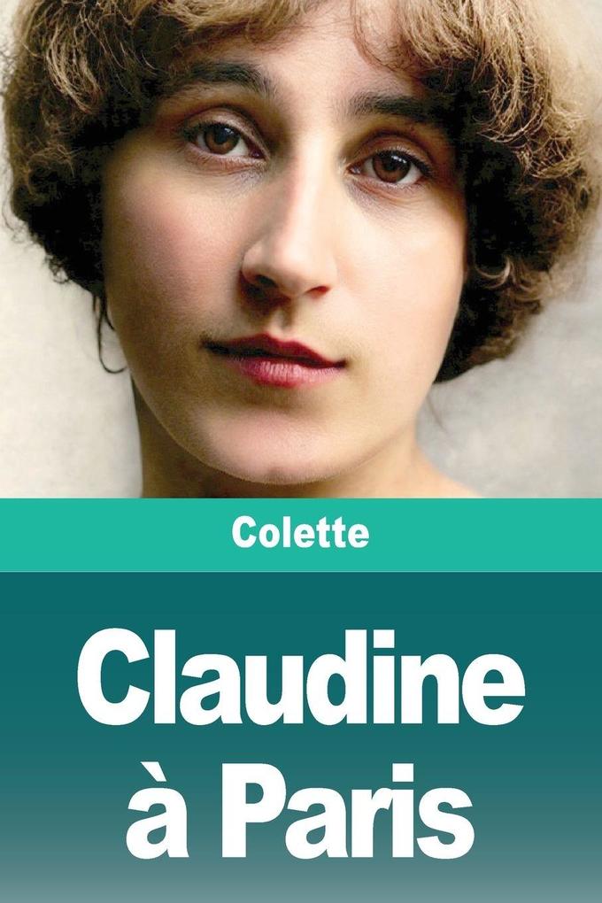 Produktbild: Claudine à Paris | Colette