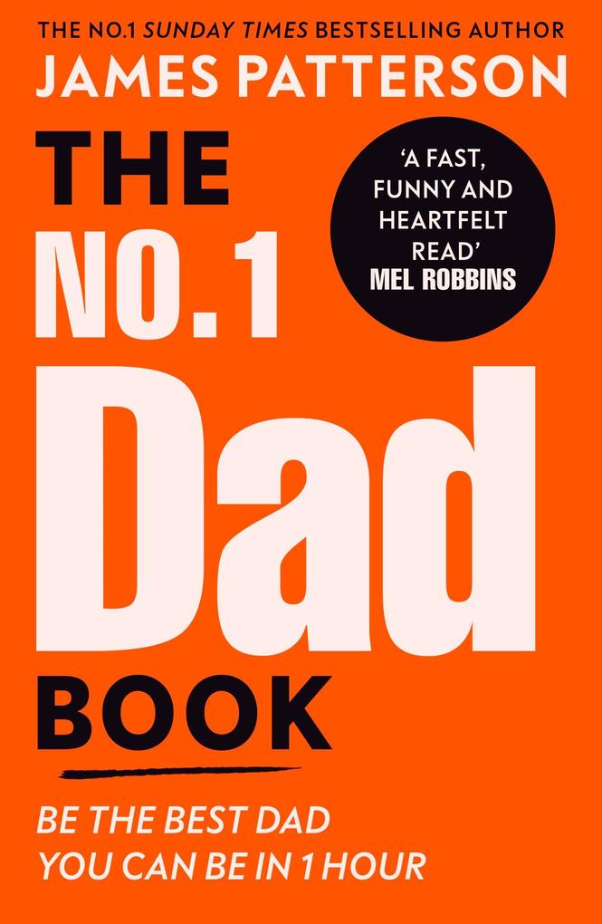 Produktbild: The No. 1 Dad Book | James Patterson