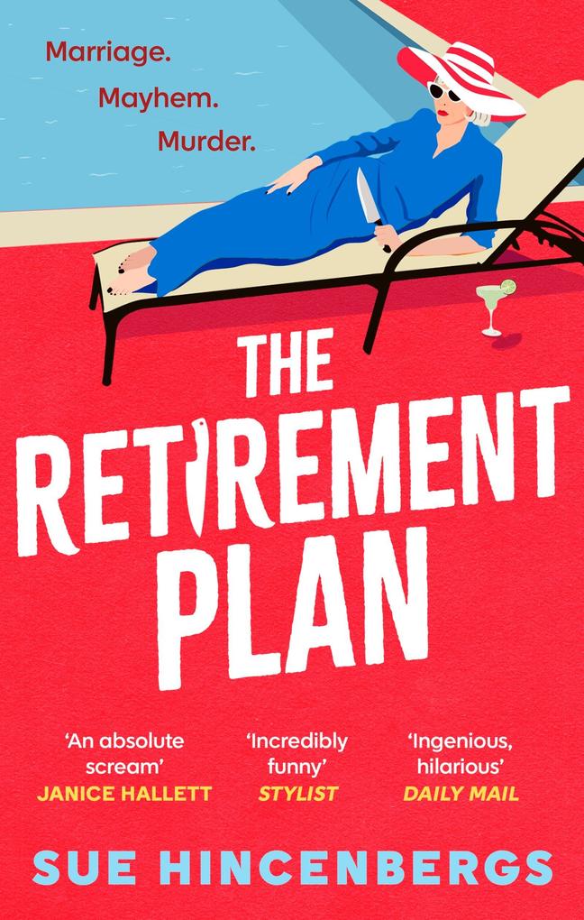 Produktbild: The Retirement Plan | Sue Hincenbergs