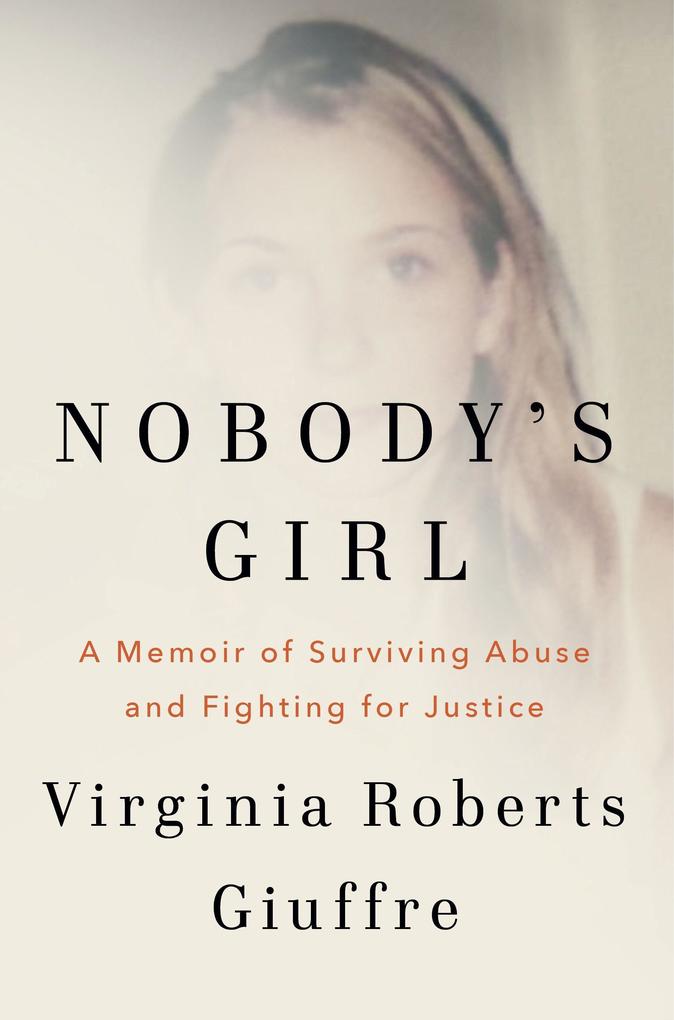 Produktbild: Nobody's Girl | Virginia Roberts Giuffre