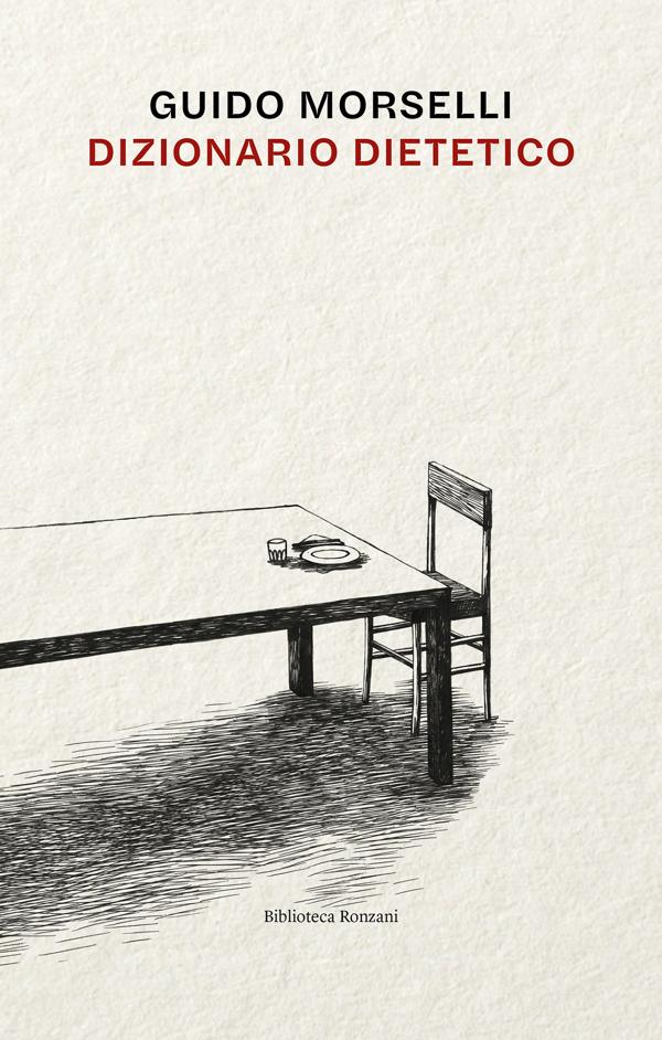 Produktbild: Dizionario dietetico | Guido Morselli