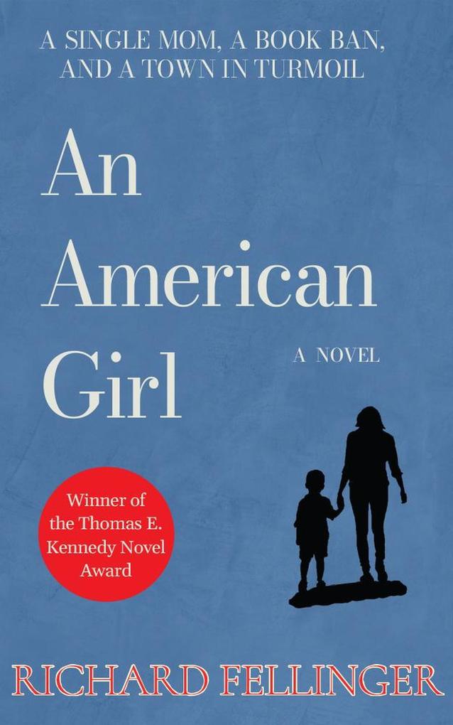 Produktbild: An American Girl | Serving House Books
