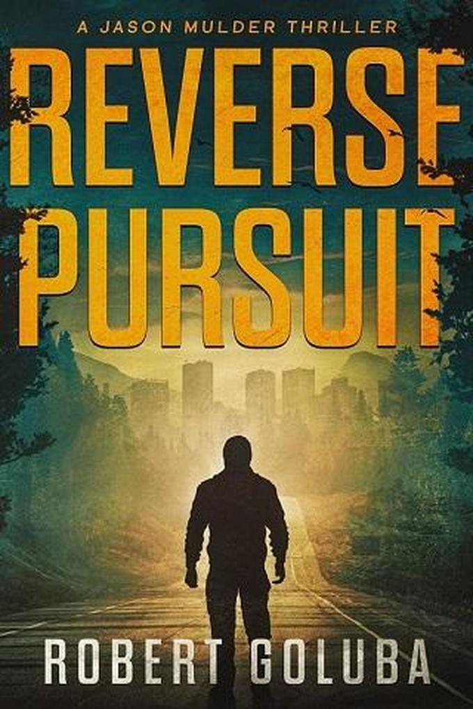 Produktbild: Reverse Pursuit | Robert Goluba