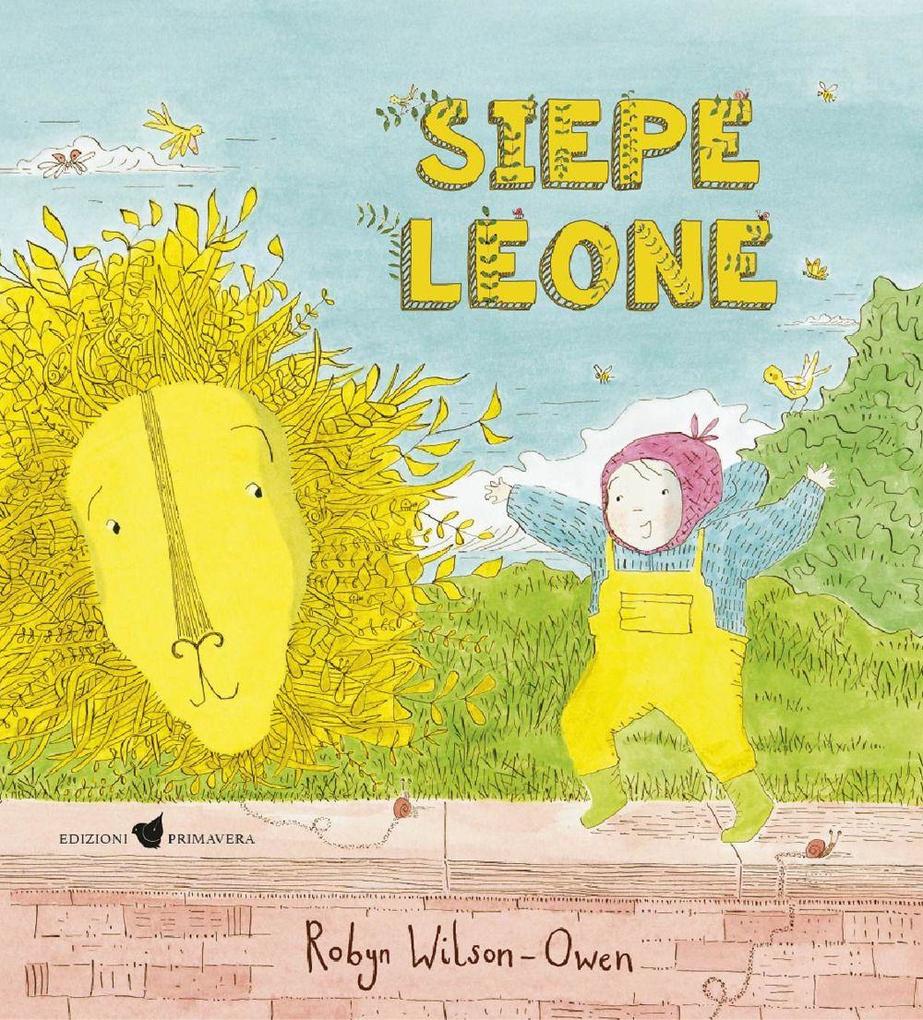 Produktbild: Siepeleone | Robyn Wilson-Owen