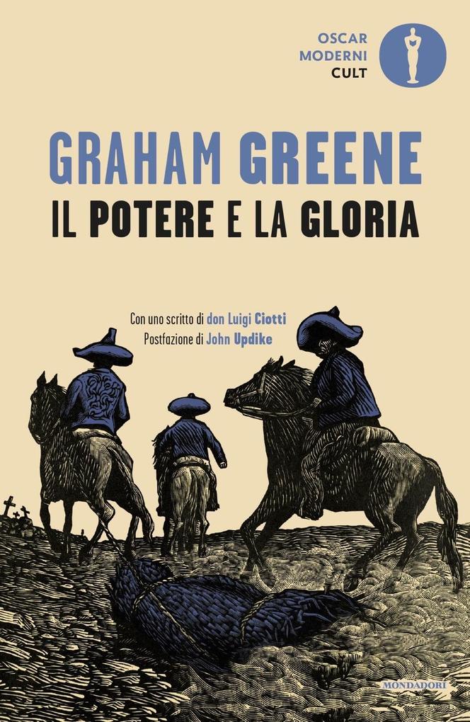 Produktbild: Il potere e la gloria | Graham Greene