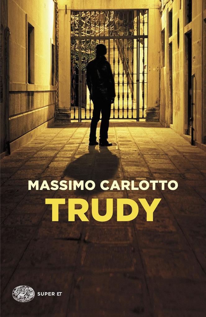 Produktbild: Trudy | Massimo Carlotto