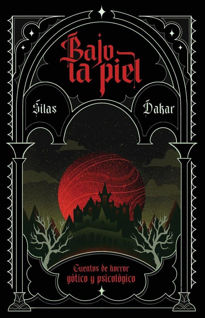 Produktbild: Bajo La Piel | Silas Dakar