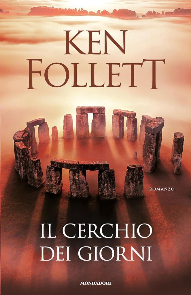 Produktbild: Il cerchio dei giorni | Ken Follett