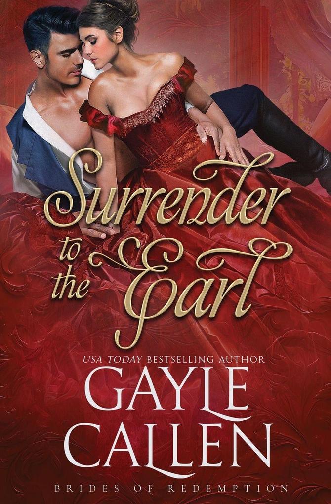 Produktbild: Surrender to the Earl | Gayle Callen