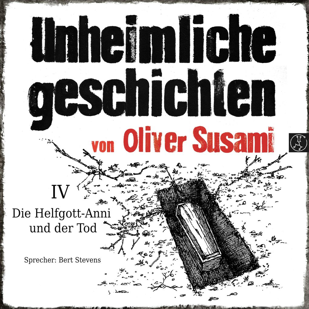 Produktbild: Die Helfgott-Anni und der Tod | Oliver Susami