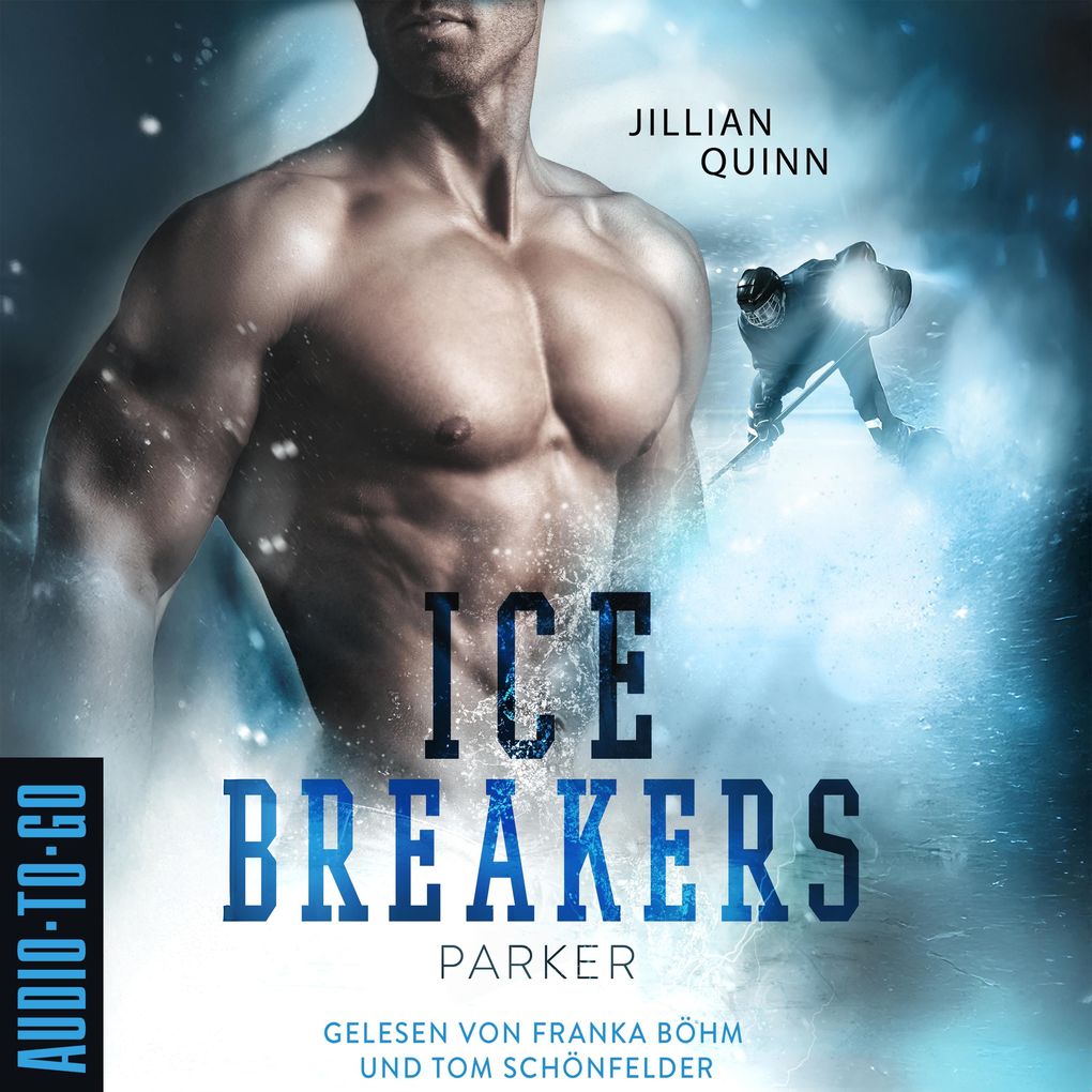 Produktbild: Parker | Jillian Quinn