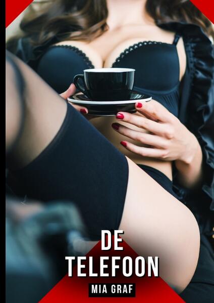 Produktbild: De Telefoon | Mia Graf