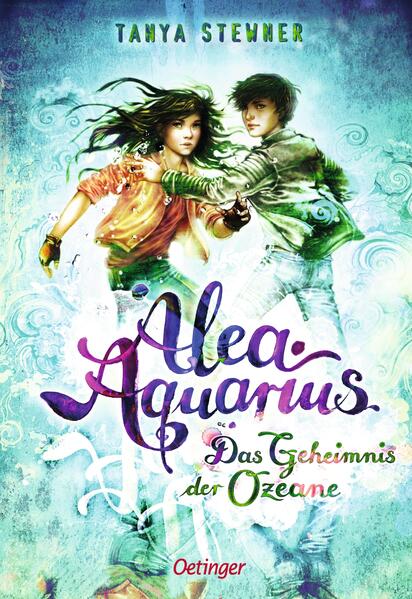 Produktbild: Alea Aquarius 3. Das Geheimnis der Ozeane | Tanya Stewner