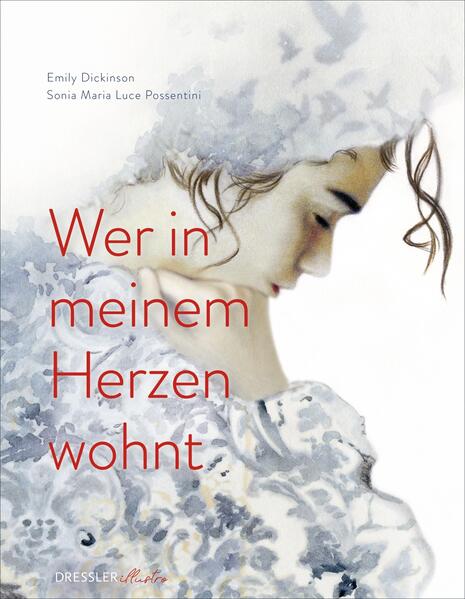 Produktbild: Wer in meinem Herzen wohnt | Emily Dickinson