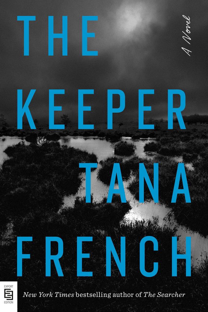 Produktbild: The Keeper | Tana French