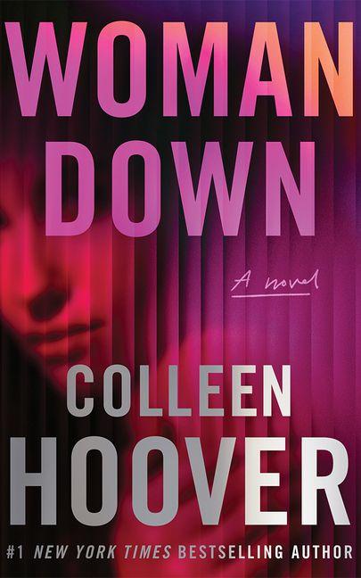 Produktbild: Woman Down | Colleen Hoover