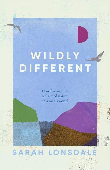 Produktbild: Wildly Different | Sarah Lonsdale