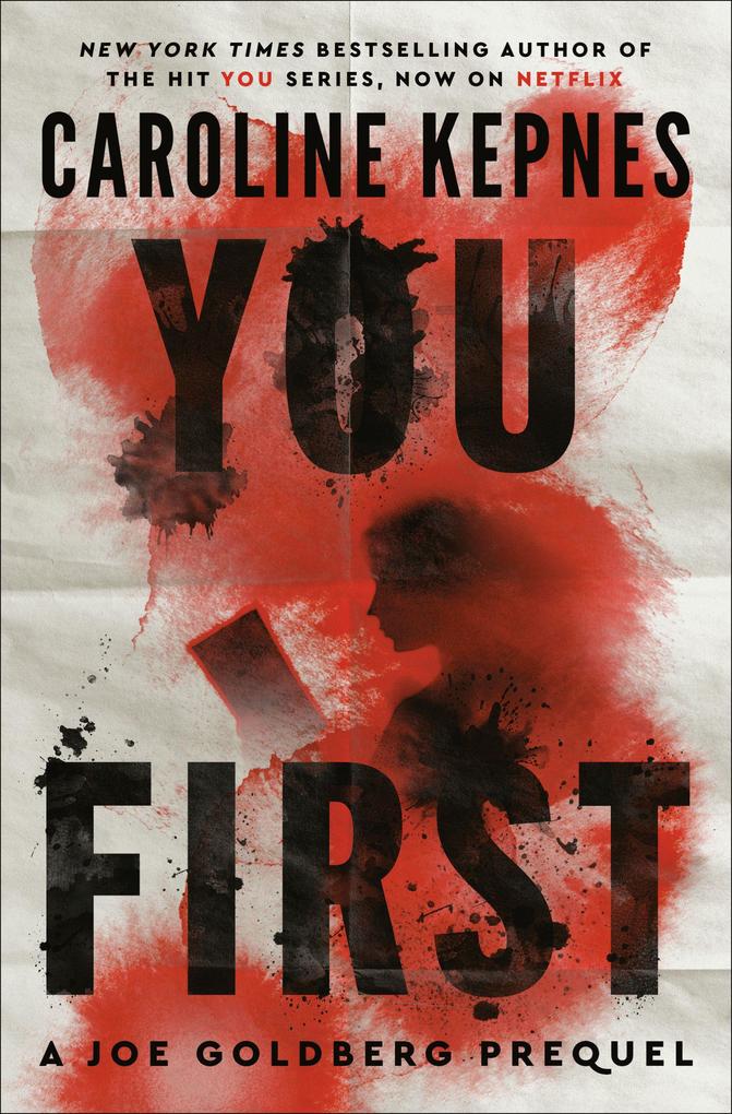 Produktbild: You First | Caroline Kepnes