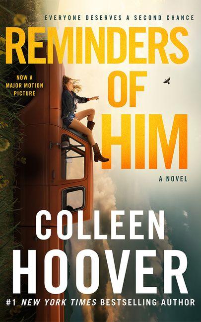 Produktbild: Reminders of Him | Colleen Hoover