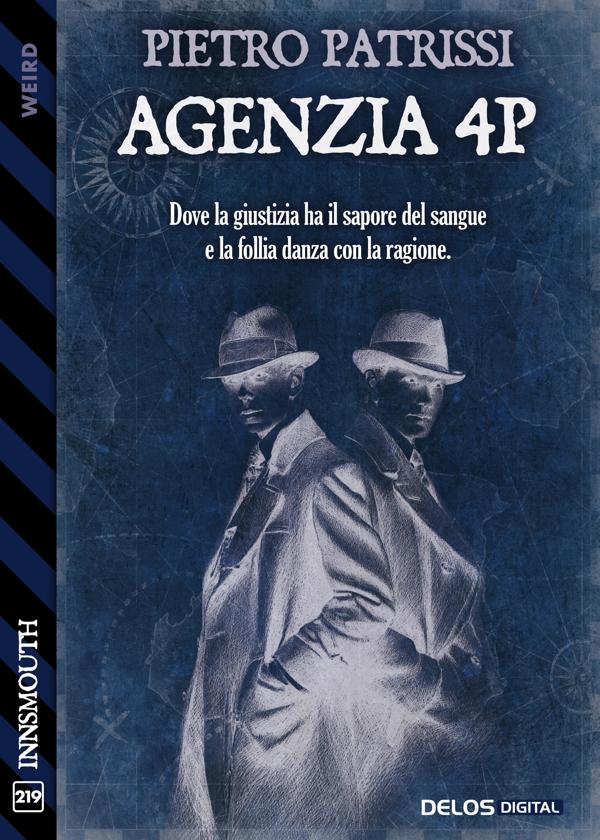Produktbild: Agenzia 4P | Pietro Patrissi