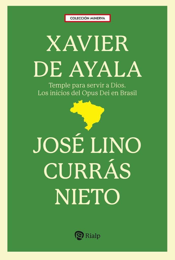 Produktbild: Xavier de Ayala | José Lino Currás Nieto