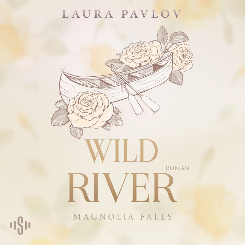 Produktbild: Magnolia Falls 2: Wild River | Laura Pavlov