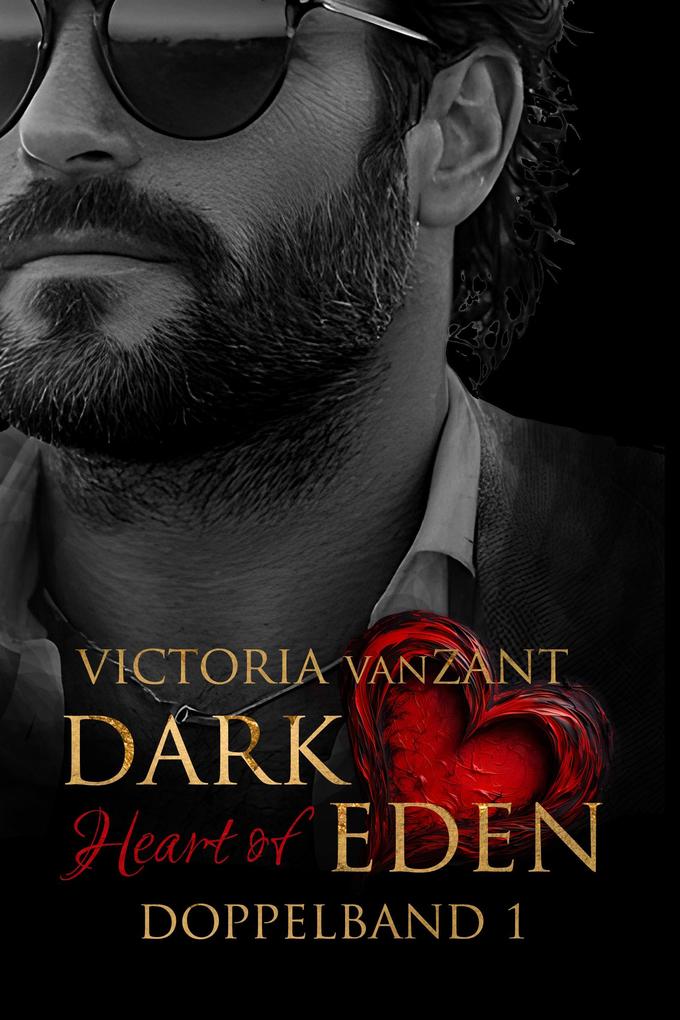 Produktbild: DARK Heart of EDEN - Doppelband 1 | Victoria vanZant