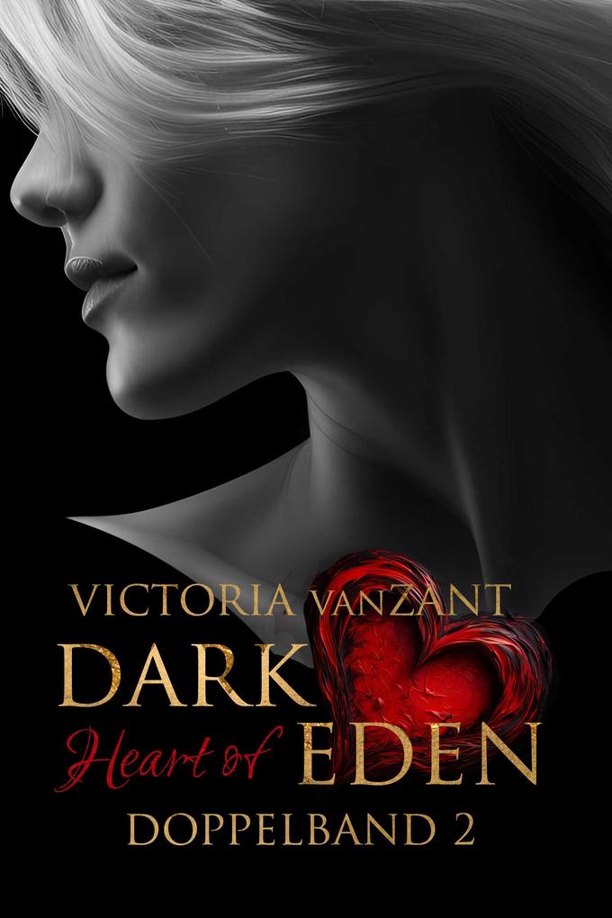 Produktbild: DARK Heart of EDEN - Doppelband 2 | Victoria vanZant