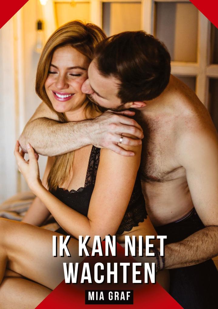 Produktbild: Ik kan niet wachten | Mia Graf