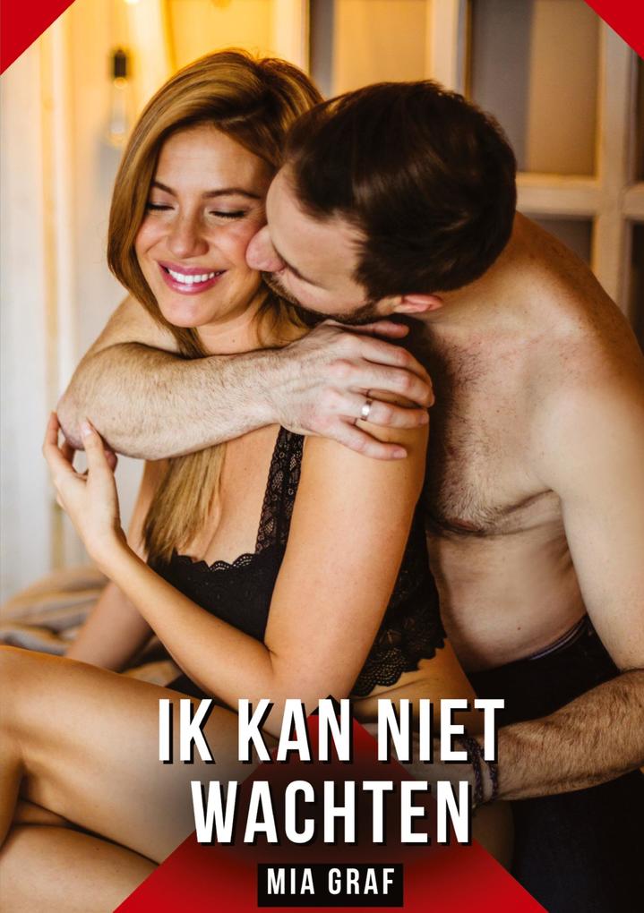 Produktbild: Ik kan niet wachten | Mia Graf