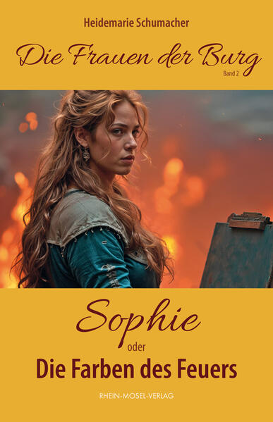 Produktbild: Sophie | Heidemarie Schumacher