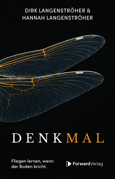 Produktbild: Denkmal | Dirk Langenströher, Hannah Langenströher