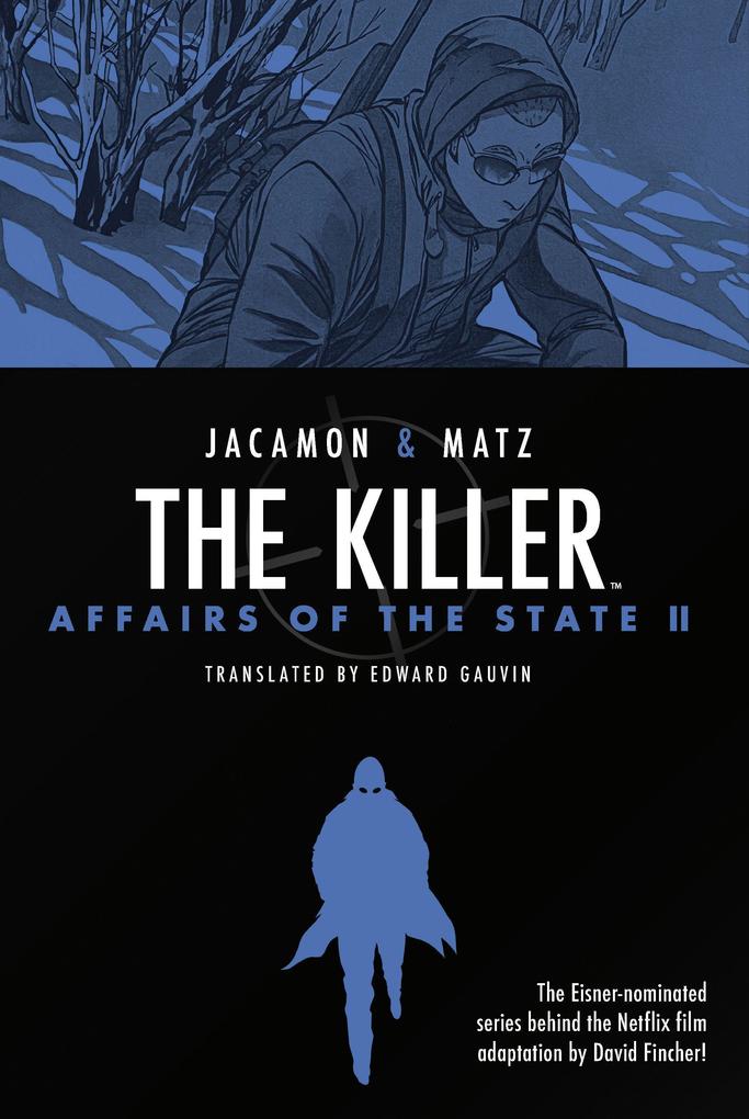 Produktbild: The Killer: Affairs of the State II | Matz