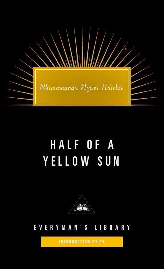 Produktbild: Half of a Yellow Sun | Chimamanda Ngozi Adichie