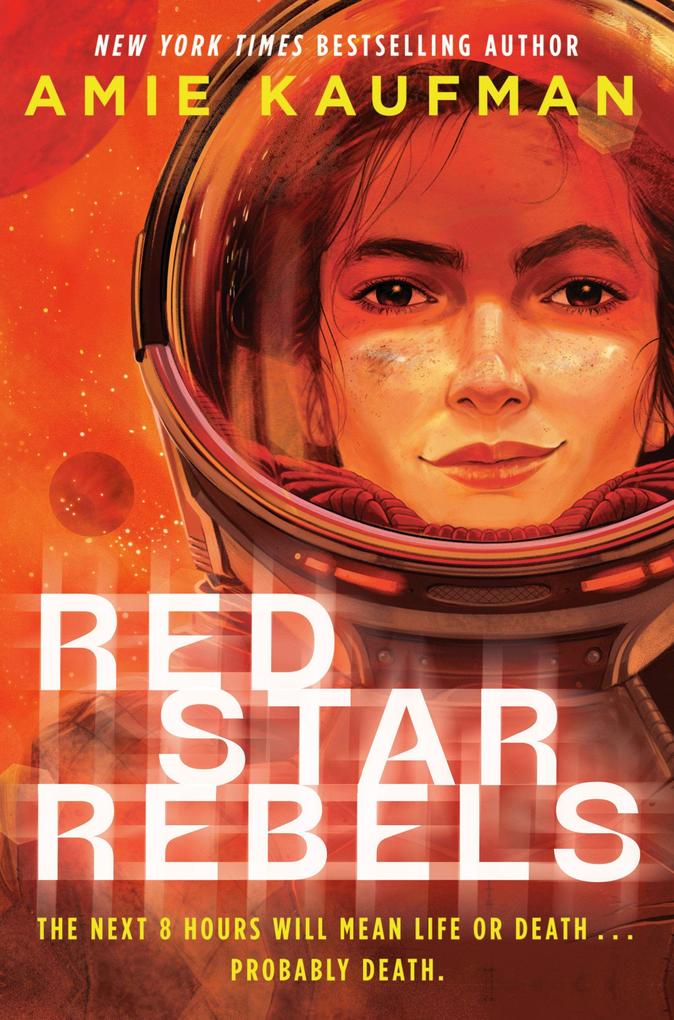 Produktbild: Red Star Rebels | Amie Kaufman