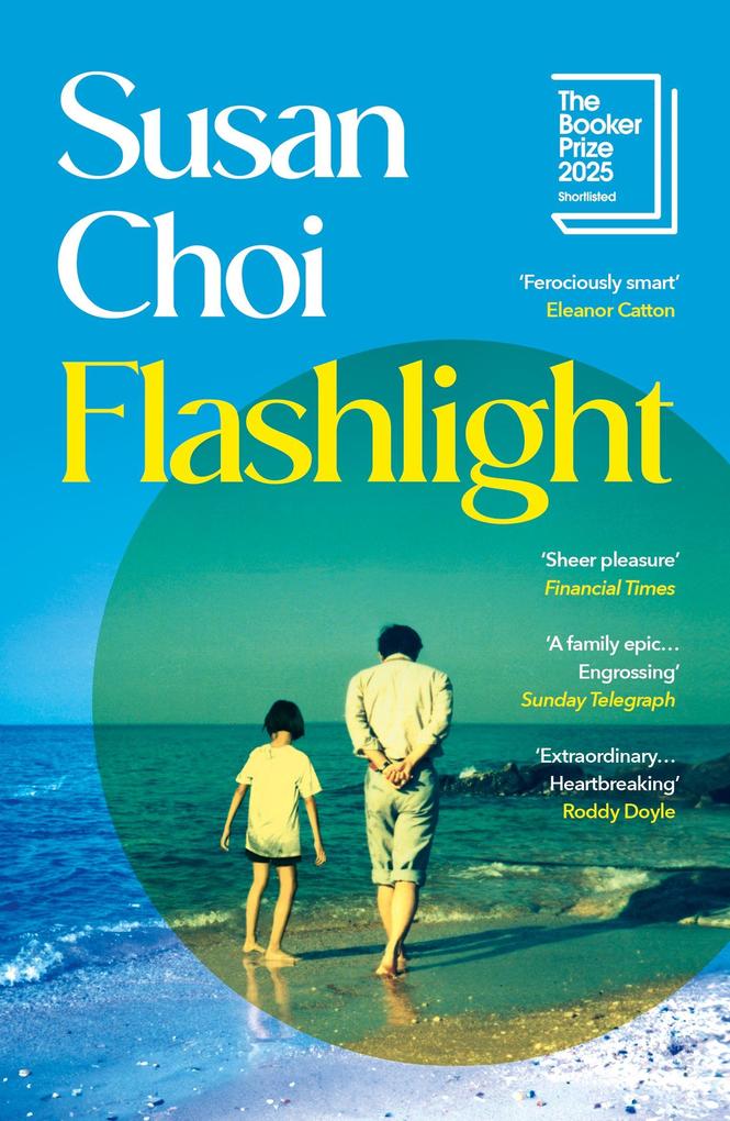 Produktbild: Flashlight | Susan Choi
