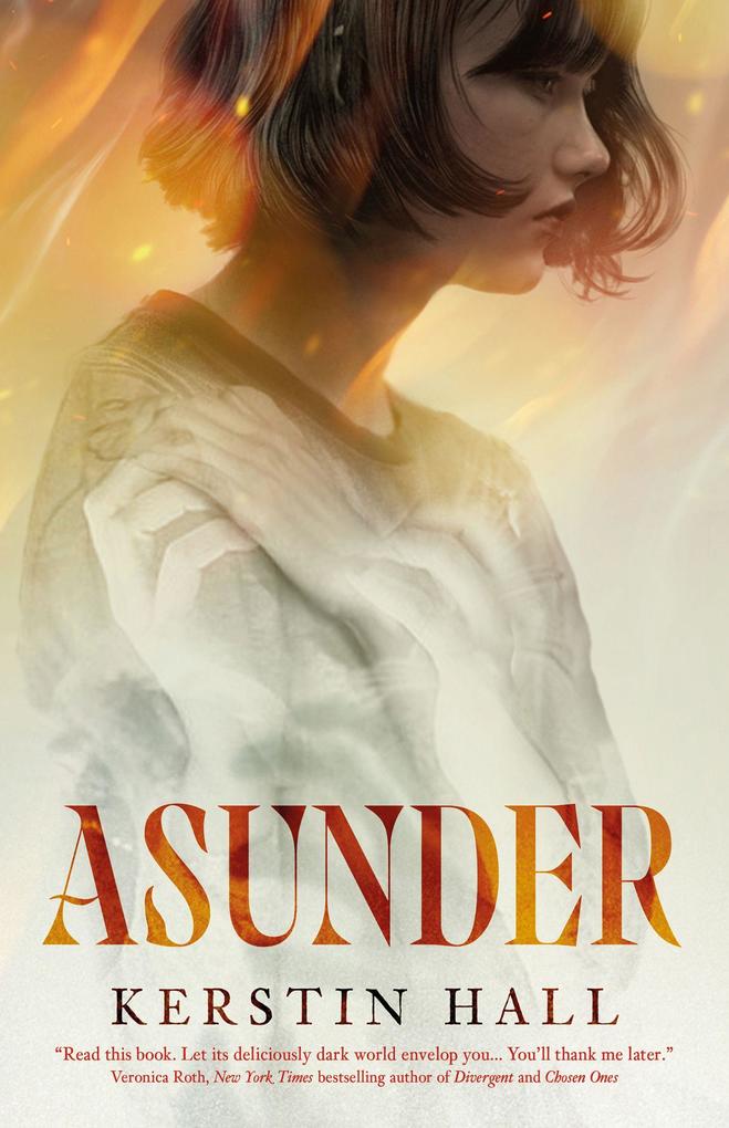 Produktbild: Asunder | Kerstin Hall