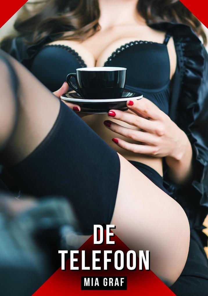 Produktbild: De Telefoon | Mia Graf