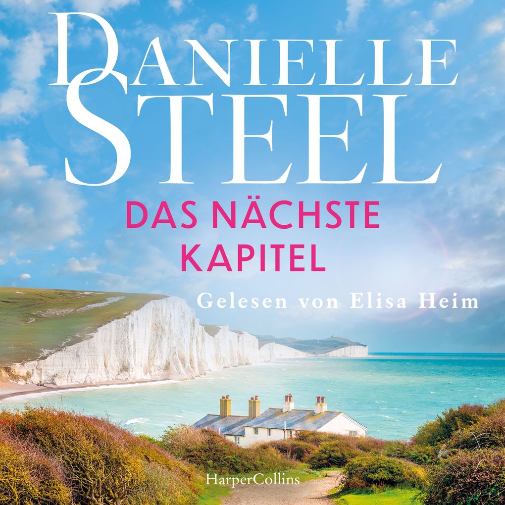Produktbild: Das nächste Kapitel | Danielle Steel