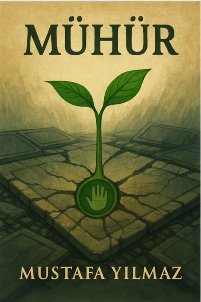 Produktbild: MÜHÜR | Mustafa Yilmaz