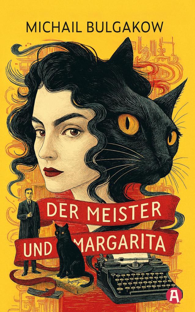 Produktbild: Meister und Margarita. Eine teuflische Liebesgeschichte | Michail Bulgakow