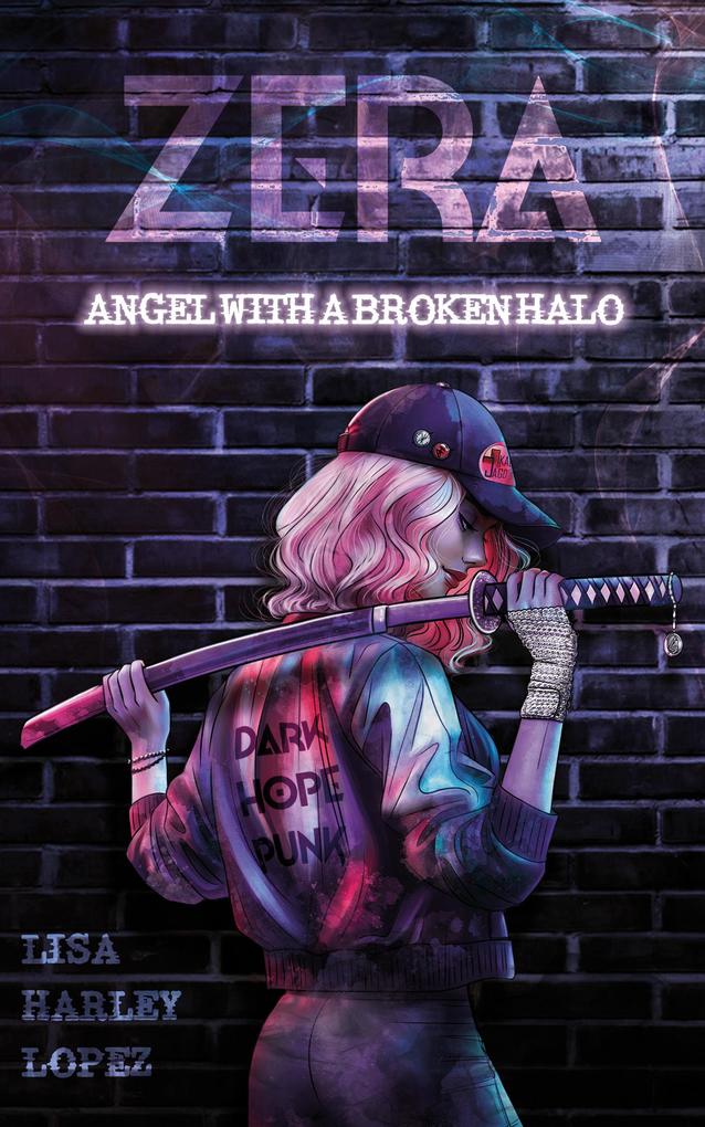 Produktbild: Zera | Lisa Harley Lopez