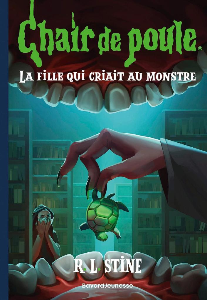 Produktbild: Chair de poule , Tome 26 | R. L Stine