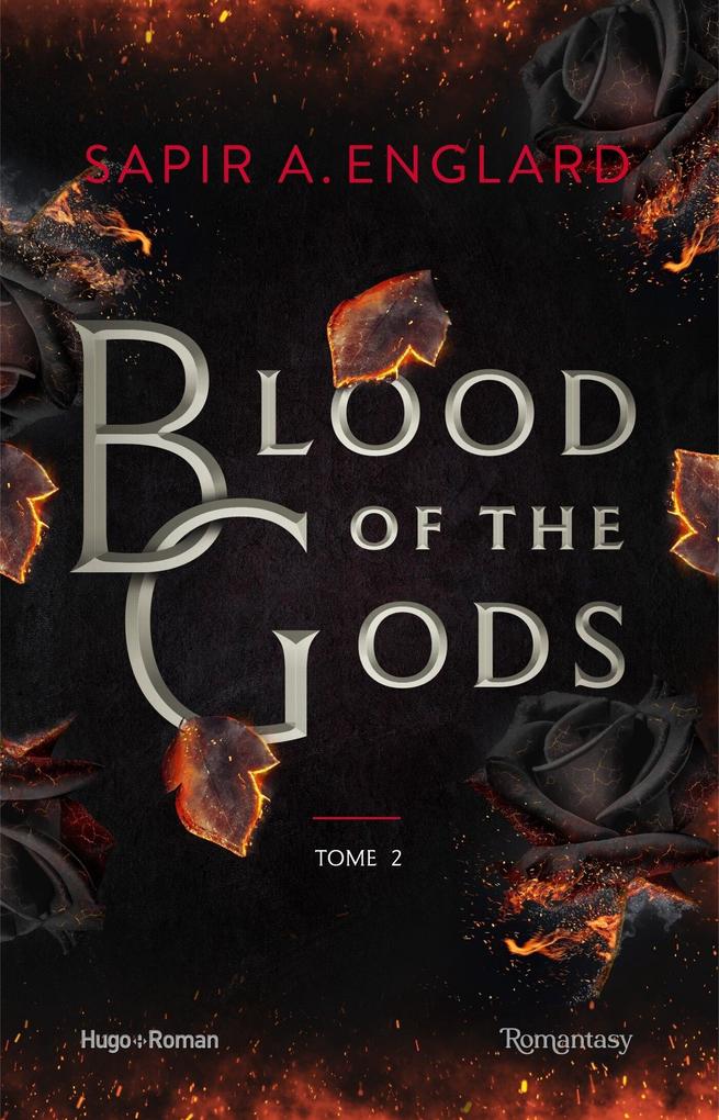 Produktbild: Cloak of the vampire - Tome 02 | Sapir A. Englard