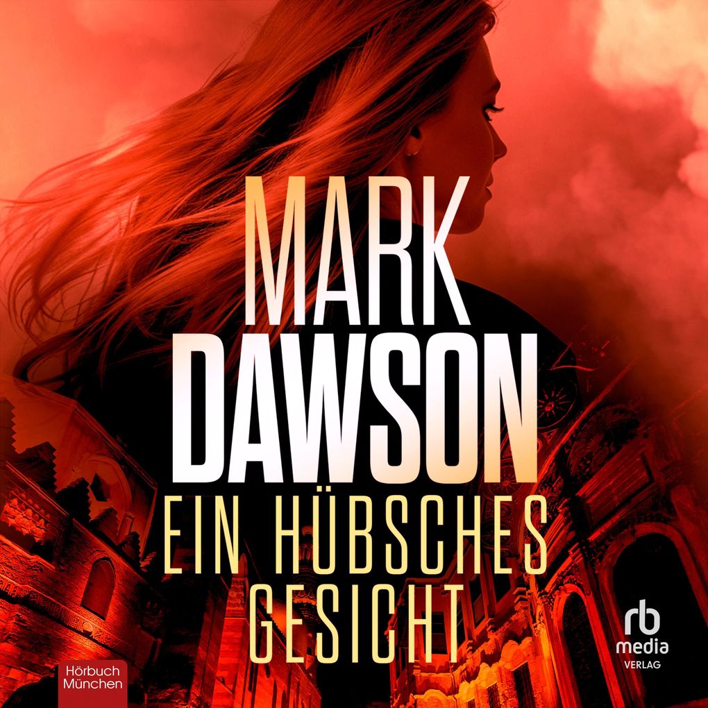 Produktbild: Ein hübsches Gesicht | Mark Dawson