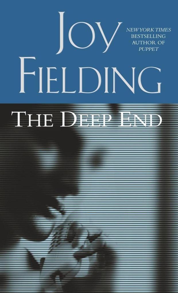 Produktbild: The Deep End | Joy Fielding